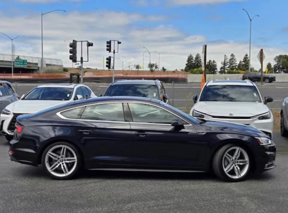 2018 Audi B9 A5 - Image 3 of 10