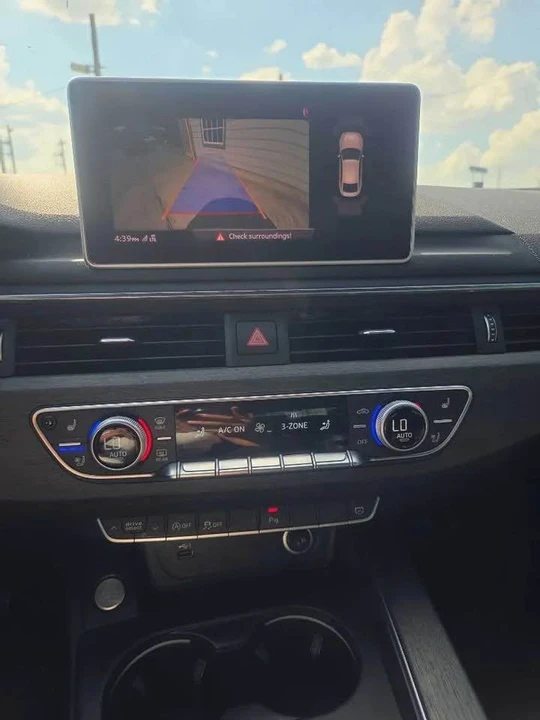 2018 Audi B9 A5 - Image 19 of 20