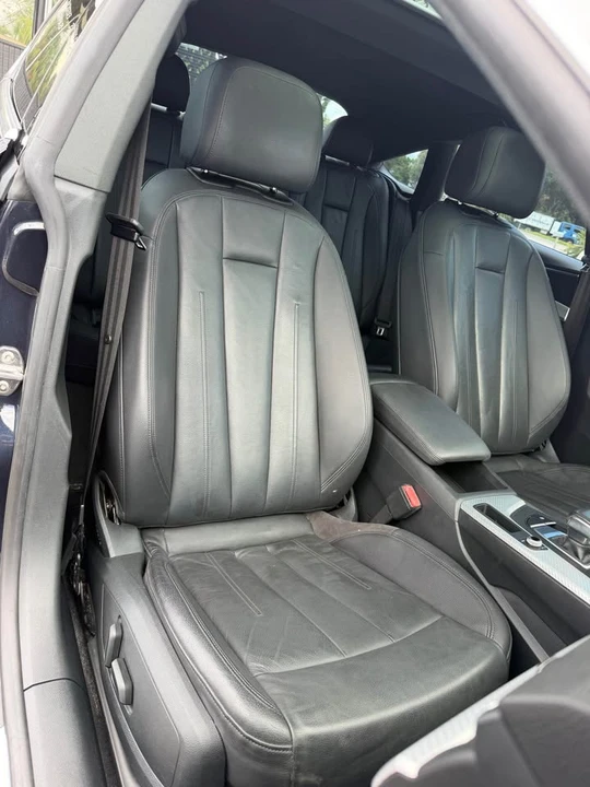 2018 Audi B9 A5 - Image 18 of 20