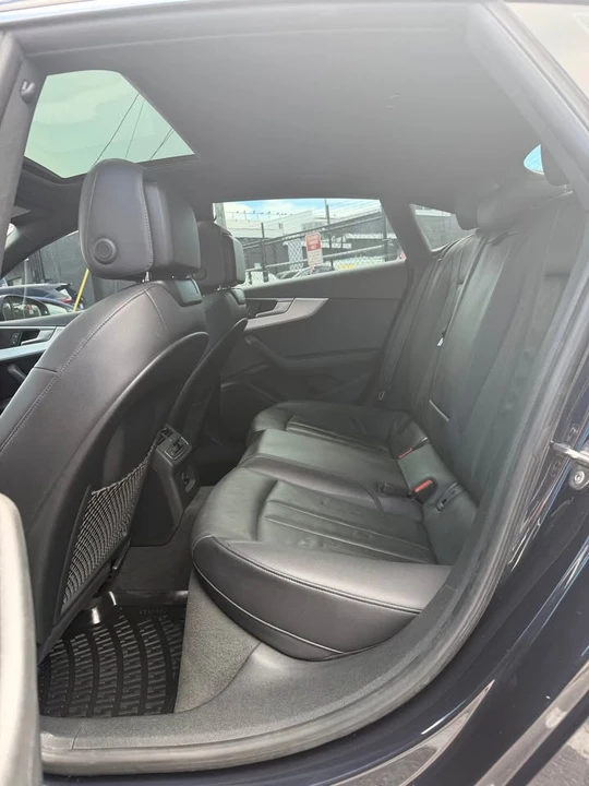 2018 Audi B9 A5 - Image 16 of 20