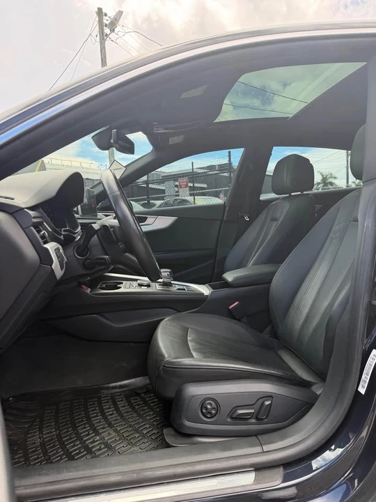 2018 Audi B9 A5 - Image 11 of 20