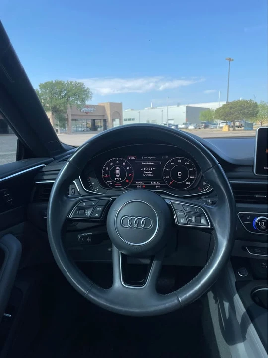 2018 Audi B9 A5 - Image 12 of 15