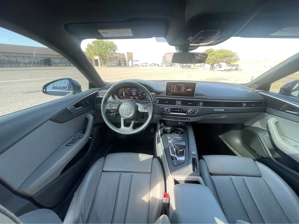 2018 Audi B9 A5 - Image 11 of 15
