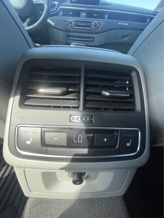 2018 Audi B9 A5 - Image 10 of 15