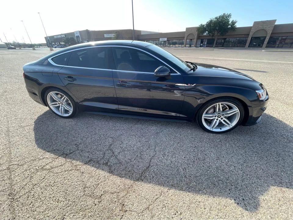2018 Audi B9 A5 - Image 4 of 15