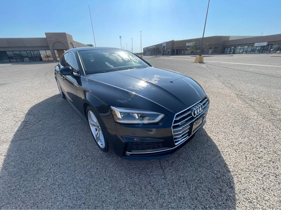 2018 Audi B9 A5 - Image 3 of 15