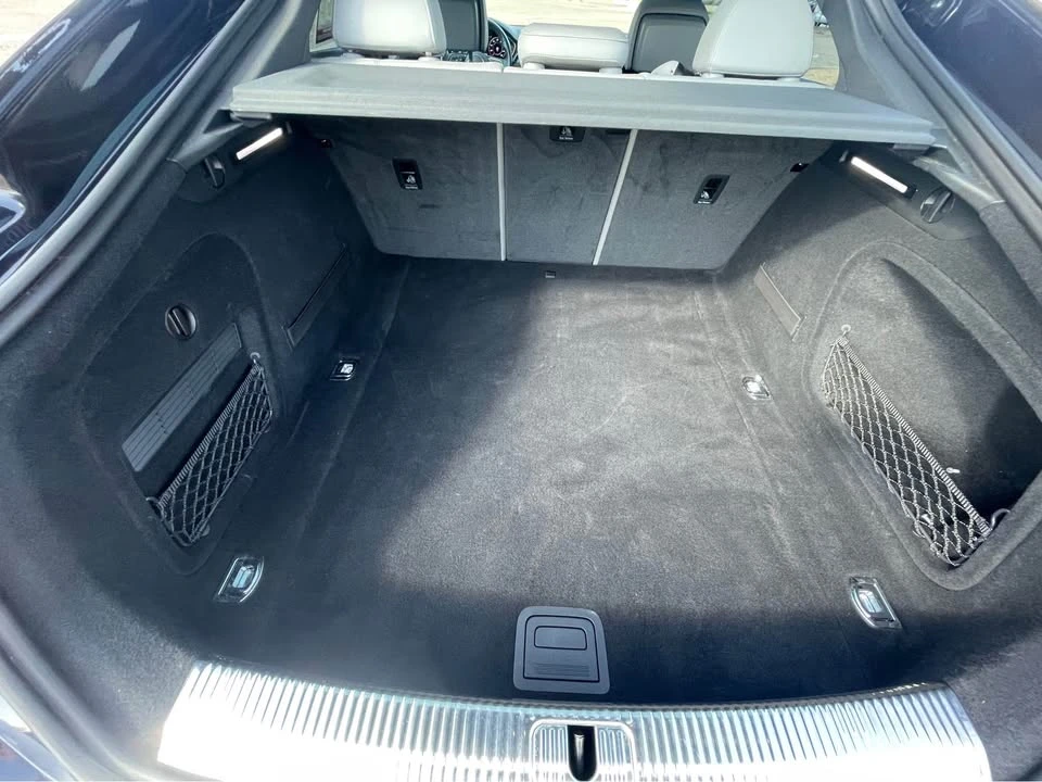 2018 Audi B9 A5 - Image 8 of 15