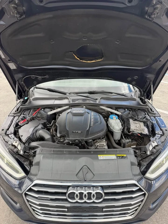 2018 Audi B9 A5 - Image 6 of 20