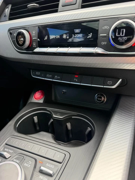 2018 Audi B9 A5 - Image 20 of 20