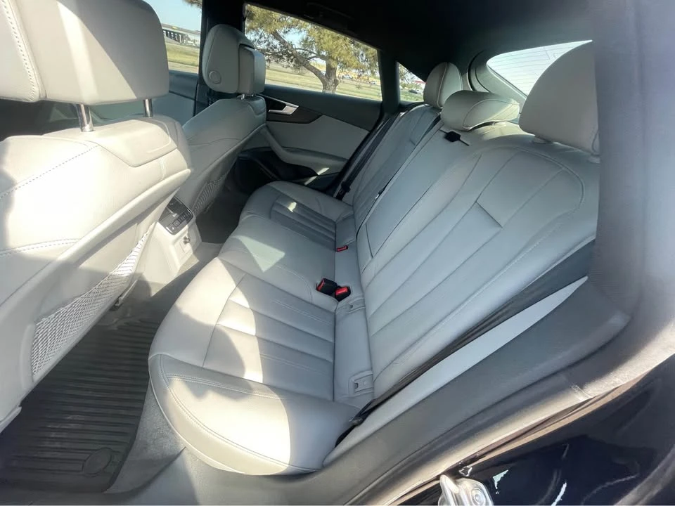 2018 Audi B9 A5 - Image 9 of 15