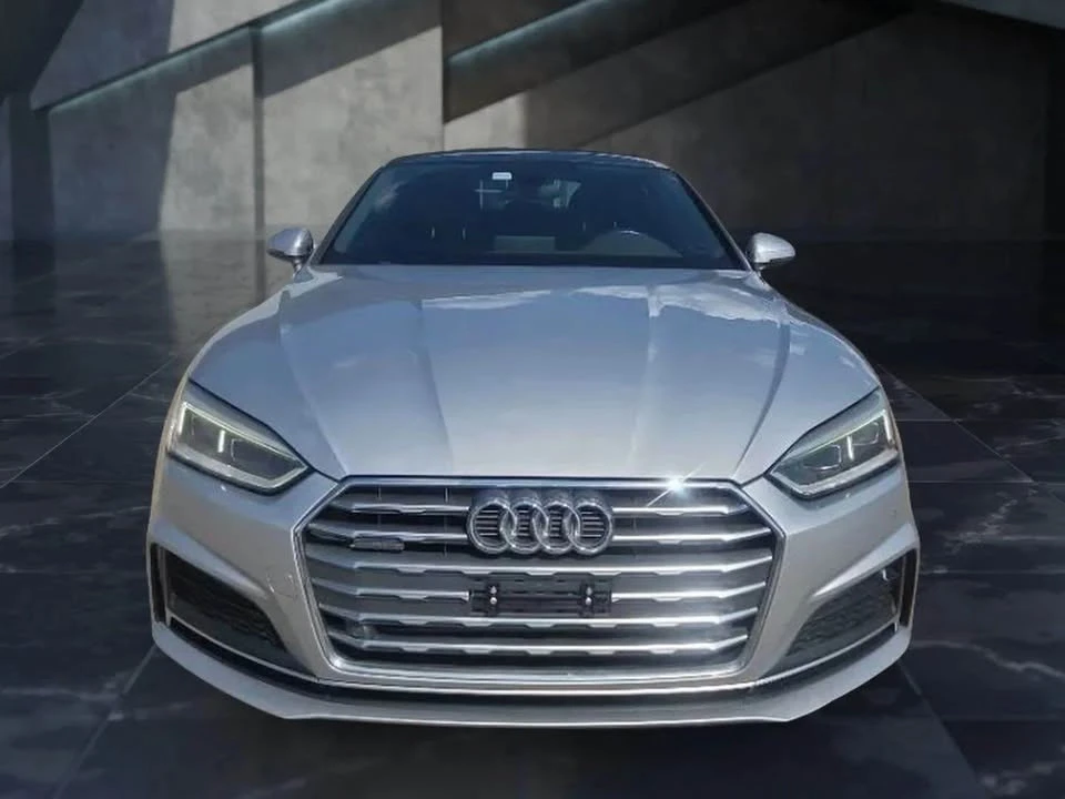 2018 Audi B9 A5 - Image 5 of 20