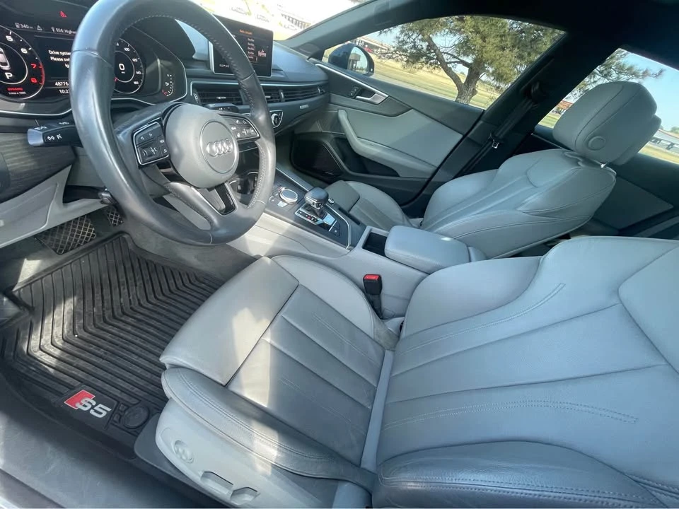 2018 Audi B9 A5 - Image 13 of 15