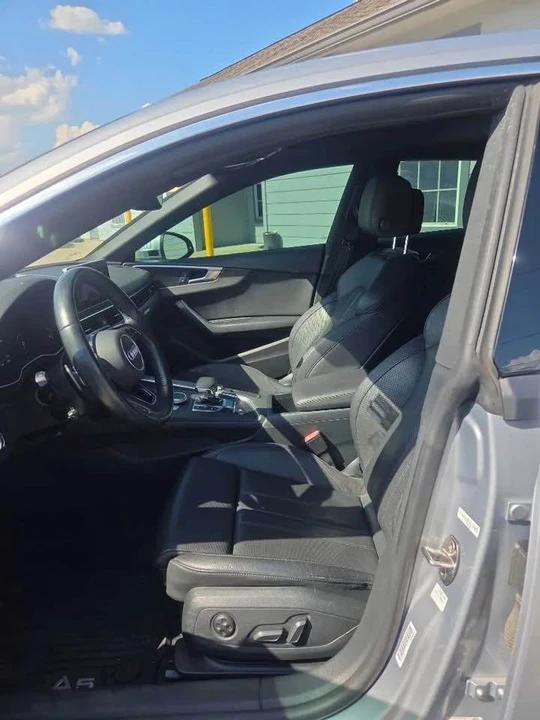 2018 Audi B9 A5 - Image 10 of 20