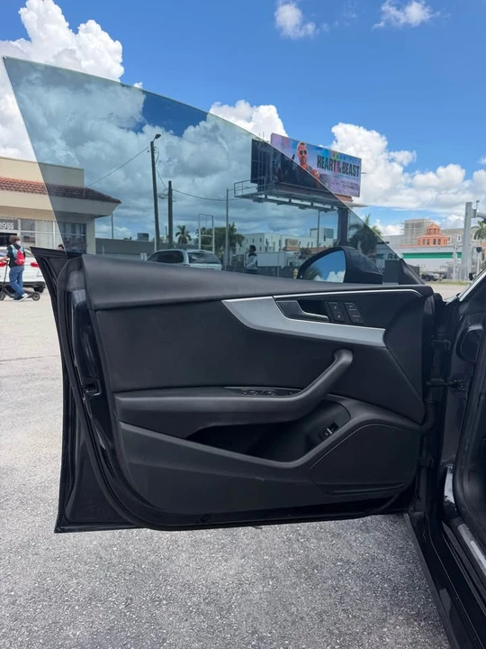 2018 Audi B9 A5 - Image 15 of 20