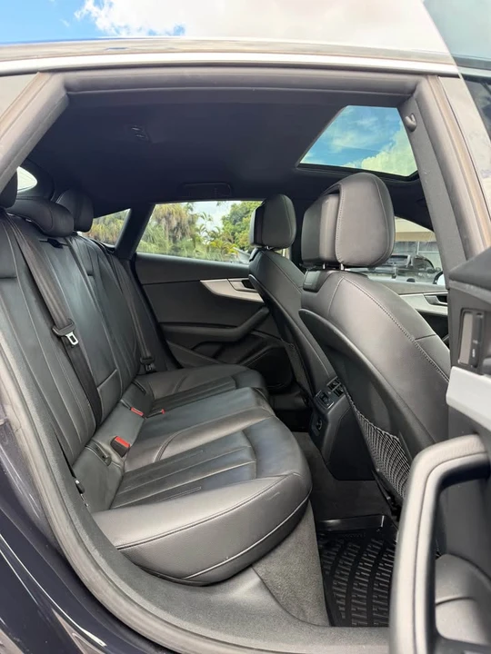 2018 Audi B9 A5 - Image 17 of 20