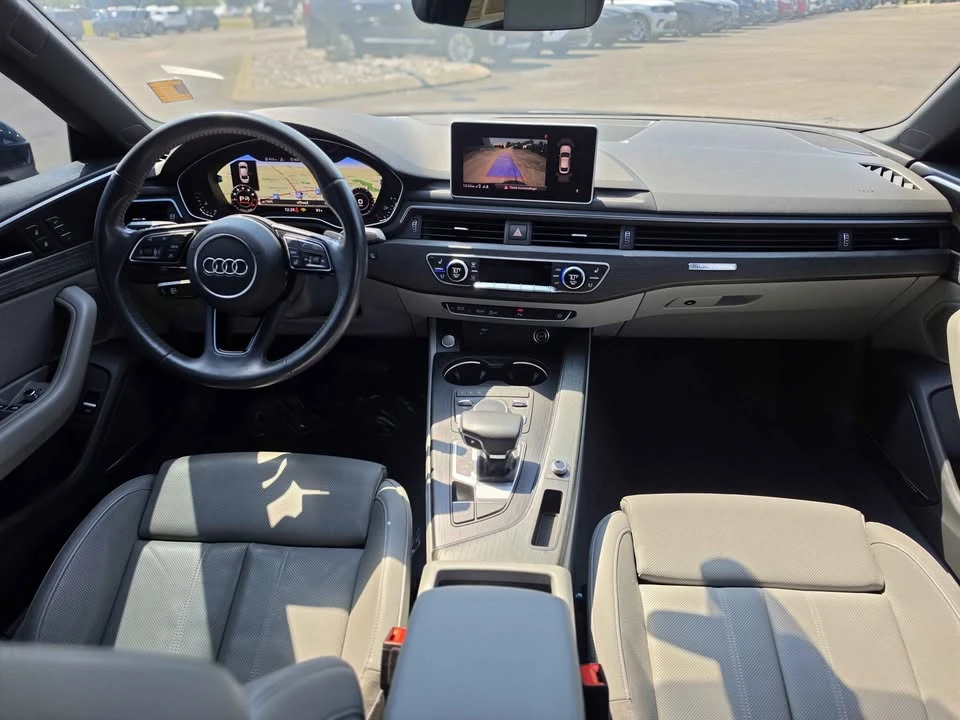 2018 Audi B9 A5 - Image 10 of 15