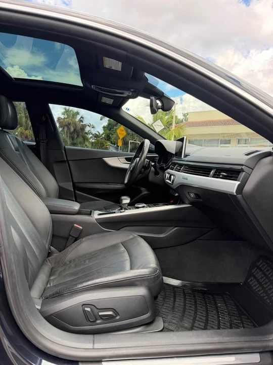 2018 Audi B9 A5 - Image 19 of 20