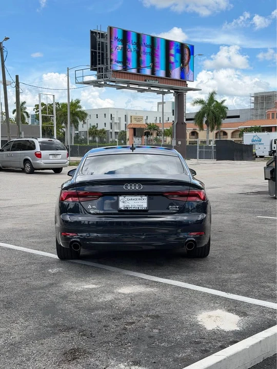 2018 Audi B9 A5 - Image 7 of 20