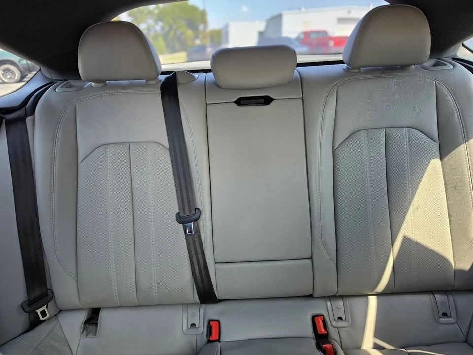 2018 Audi B9 A5 - Image 13 of 15