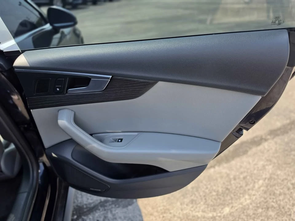 2018 Audi B9 A5 - Image 9 of 15