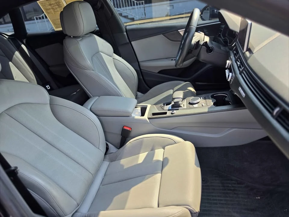 2018 Audi B9 A5 - Image 12 of 15