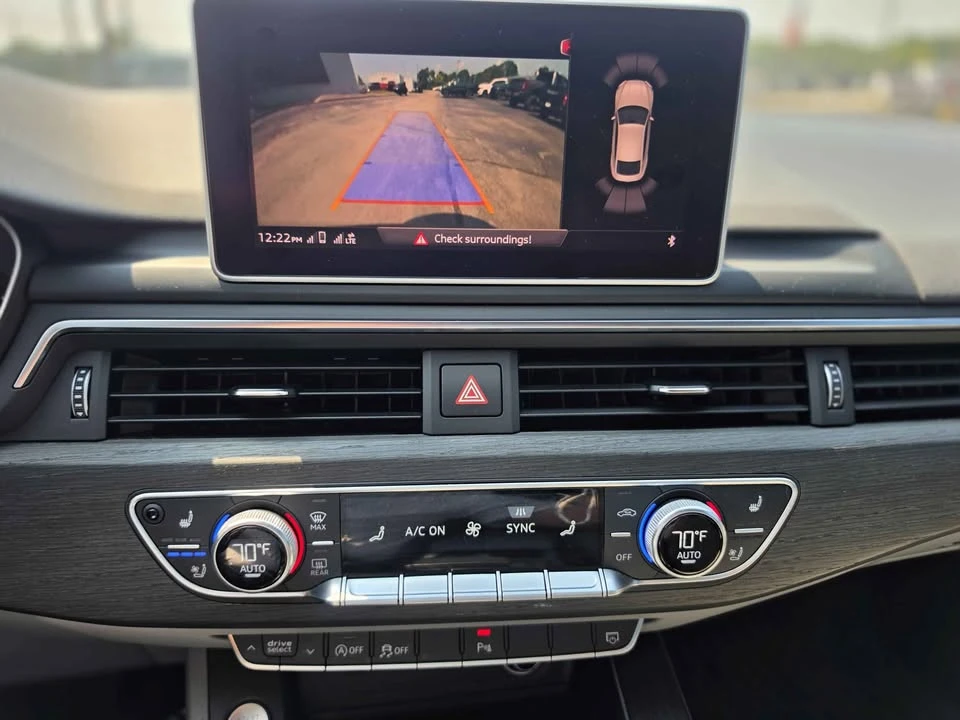 2018 Audi B9 A5 - Image 15 of 15