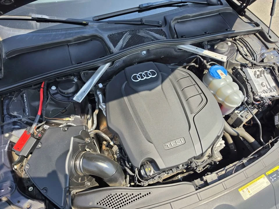 2018 Audi B9 A5 - Image 7 of 15