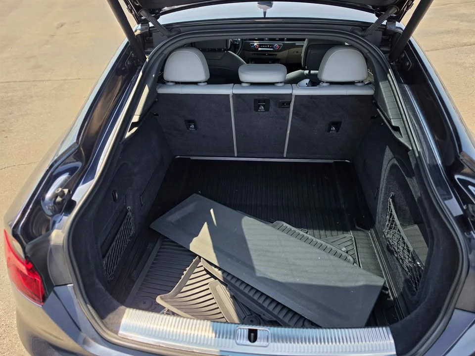 2018 Audi B9 A5 - Image 6 of 15