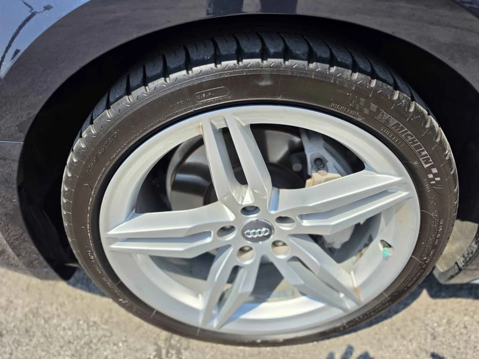2018 Audi B9 A5 - Image 5 of 15