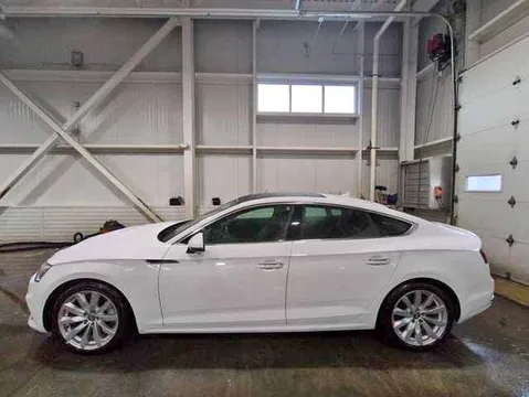 2018 Audi A5 Premium Plus Sedan 4D