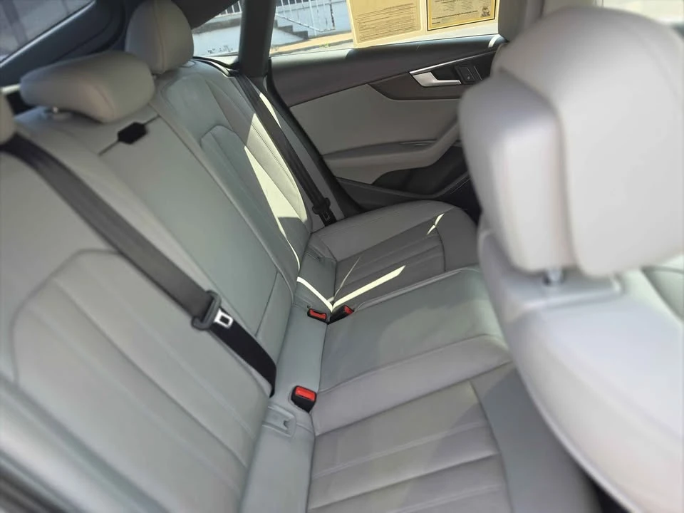 2018 Audi B9 A5 - Image 8 of 15