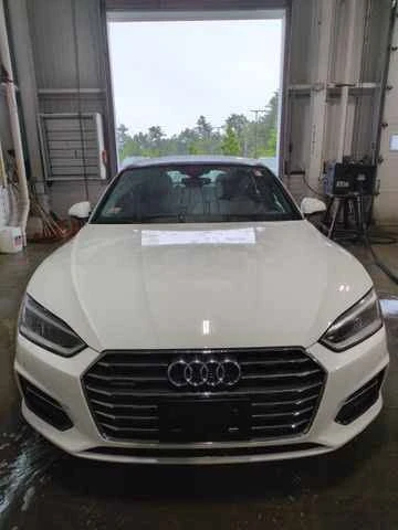 2018 Audi B9 A5 - Image 5 of 8