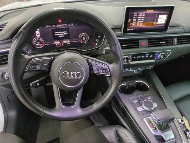2018 Audi B9 A5 - Image 7 of 8