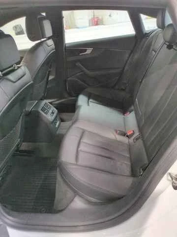 2018 Audi B9 A5 - Image 8 of 8