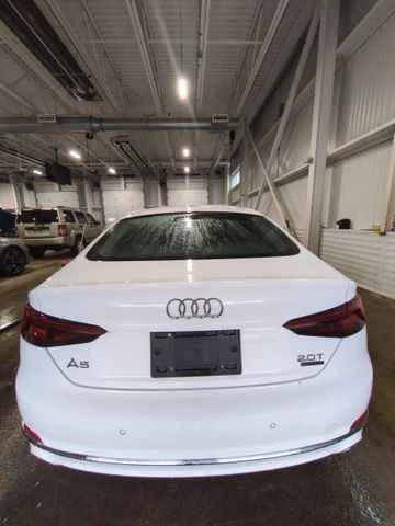 2018 Audi B9 A5 - Image 3 of 8