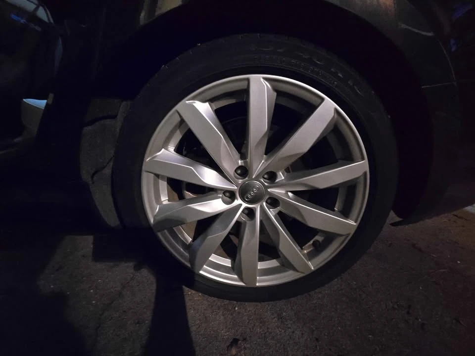 2018 Audi B9 A5 - Image 11 of 13