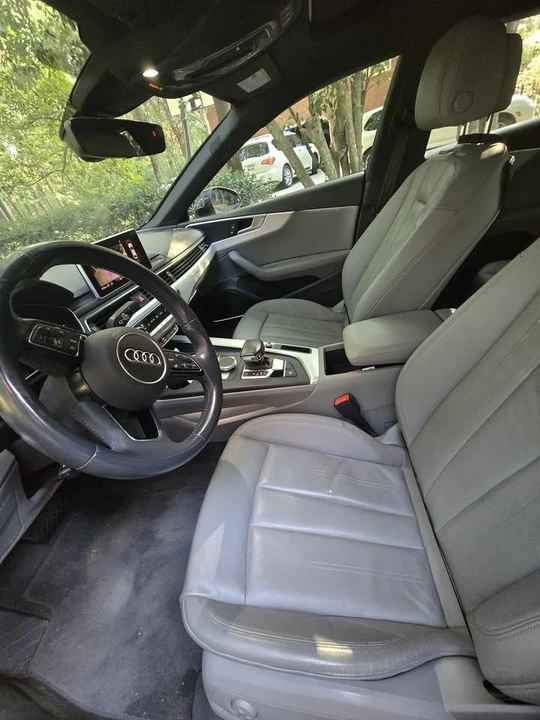 2018 Audi B9 A5 - Image 8 of 13