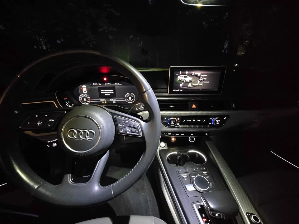 2018 Audi B9 A5 - Image 6 of 13