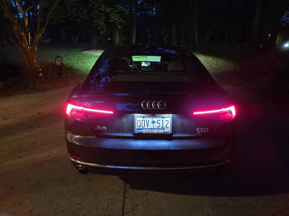 2018 Audi B9 A5 - Image 13 of 13