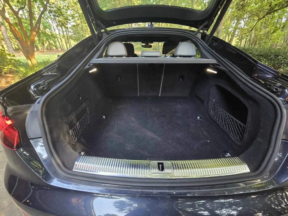 2018 Audi B9 A5 - Image 10 of 13