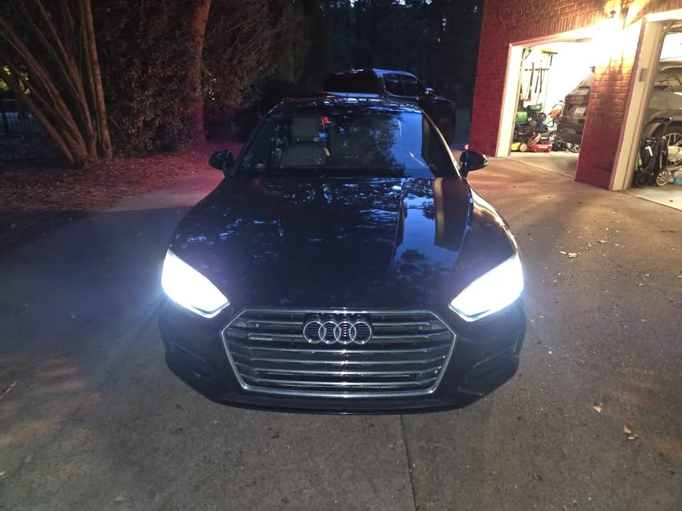 2018 Audi B9 A5 - Image 12 of 13