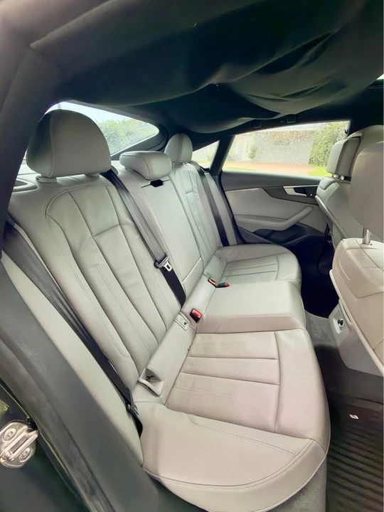 2018 Audi B9 A5 - Image 12 of 20