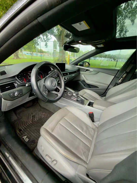 2018 Audi B9 A5 - Image 6 of 20