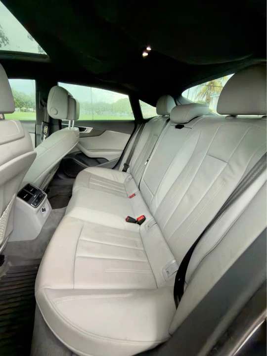 2018 Audi B9 A5 - Image 8 of 20