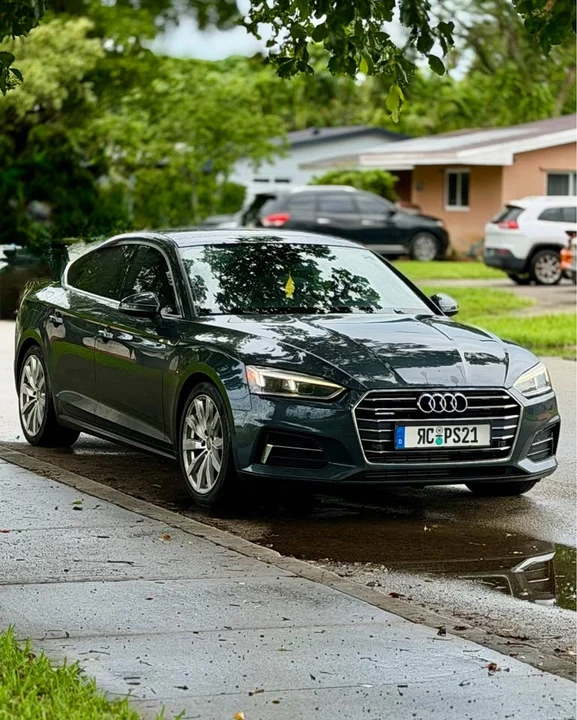 2018 Audi B9 A5 - Image 20 of 20