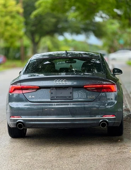 2018 Audi B9 A5 - Image 4 of 20