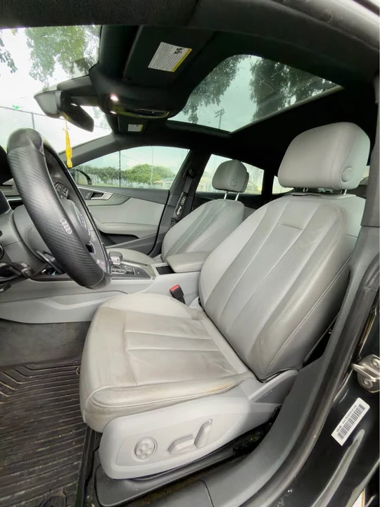 2018 Audi B9 A5 - Image 17 of 20