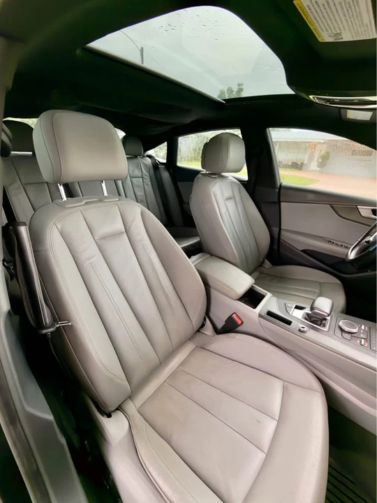 2018 Audi B9 A5 - Image 10 of 20