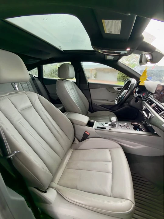 2018 Audi B9 A5 - Image 14 of 20