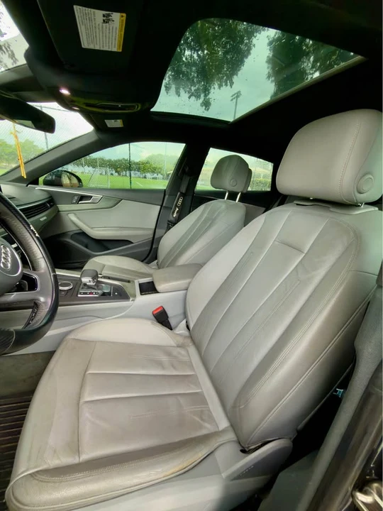 2018 Audi B9 A5 - Image 9 of 20